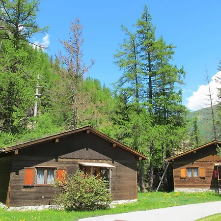 Residenz Edelweiss Saas312