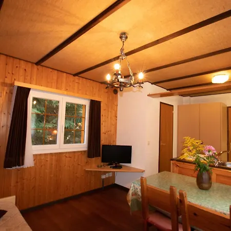 Residenz Edelweiss Saas312