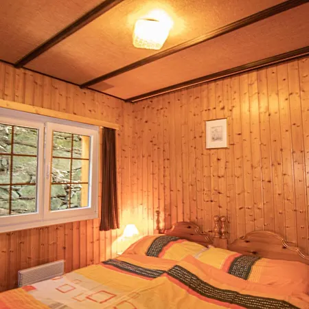 Residenz Edelweiss Saas312 Saas-Balen