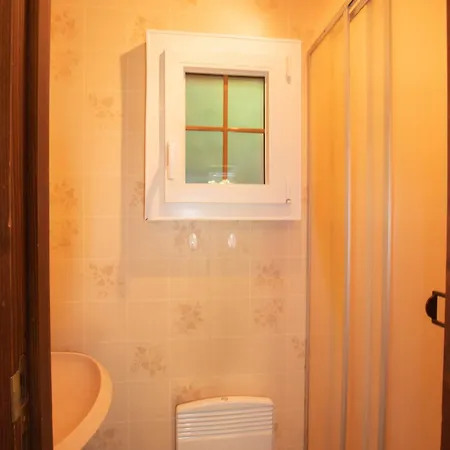 Residenz Edelweiss Saas312 Dom wakacyjny Saas-Balen